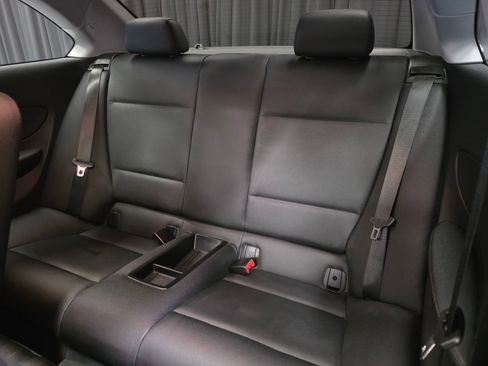 Used 2009 BMW 128i Coupe image 28
