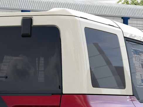 New 2026 Ford Bronco Outer Banks AWD/4WD image 38