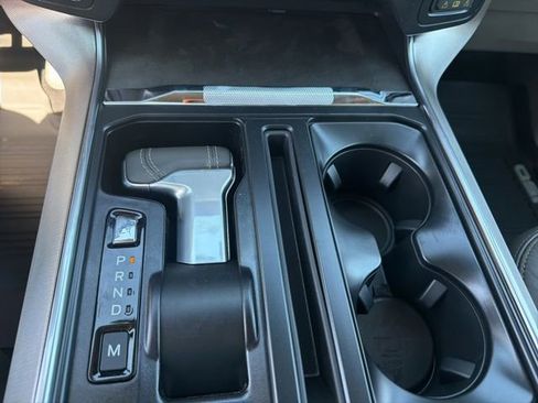 New 2026 Ford F150 Platinum w/ Equipment Group 703A Plus AWD/4WD image 26