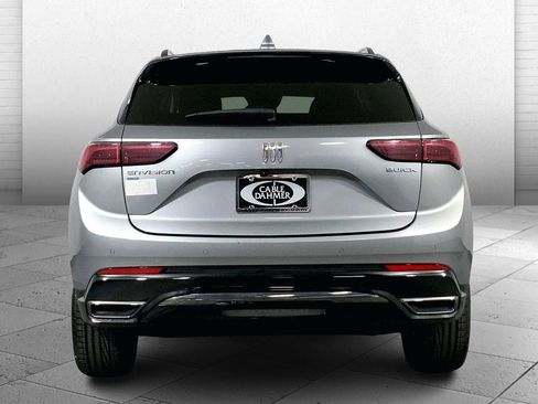Used 2025 Buick Envision Sport Touring image 3