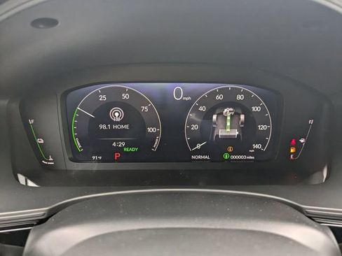 New 2026 Honda Civic Sport Touring image 29