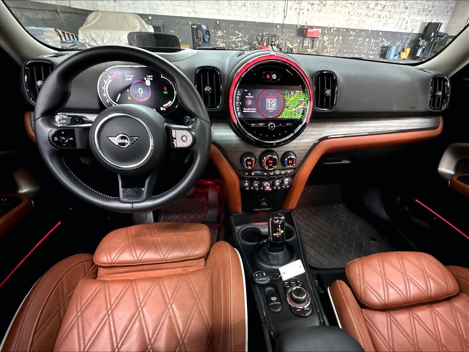 Used 2024 MINI Cooper Countryman S FWD image 19