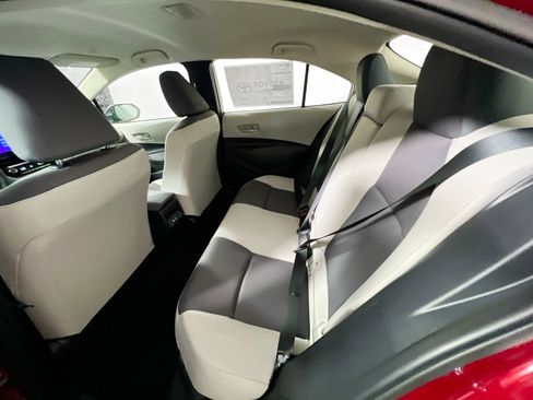 New 2026 Toyota Corolla LE image 28