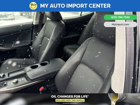 Used 2016 Lexus IS 300 300 image 7