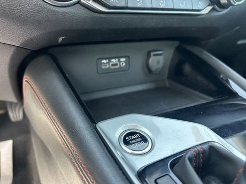 Used 2024 Nissan Altima 2.5 SR FWD image 21