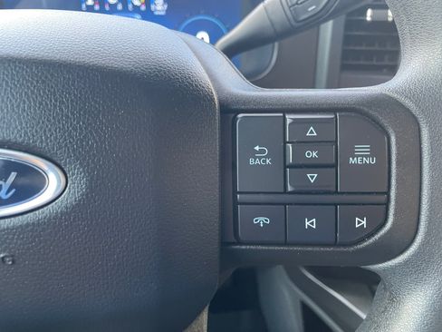 Used 2024 Ford F250 XLT w/ XLT Premium Package AWD/4WD image 18