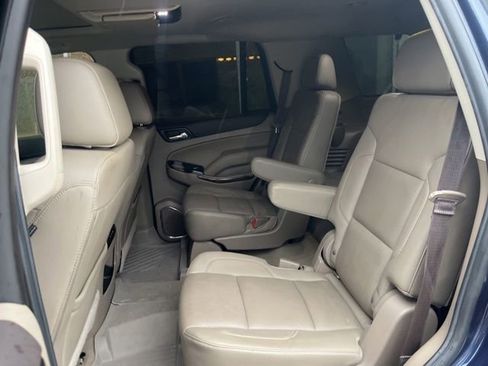 Used 2019 GMC Yukon SLT w/ Premium Edition image 27