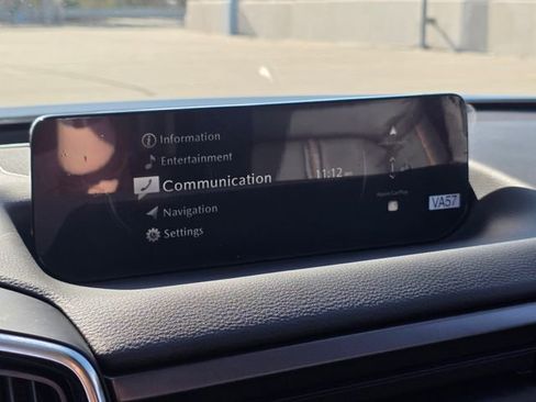 Certified 2025 MAZDA CX-50 2.5 Hybrid w/ Cargo Package image 24