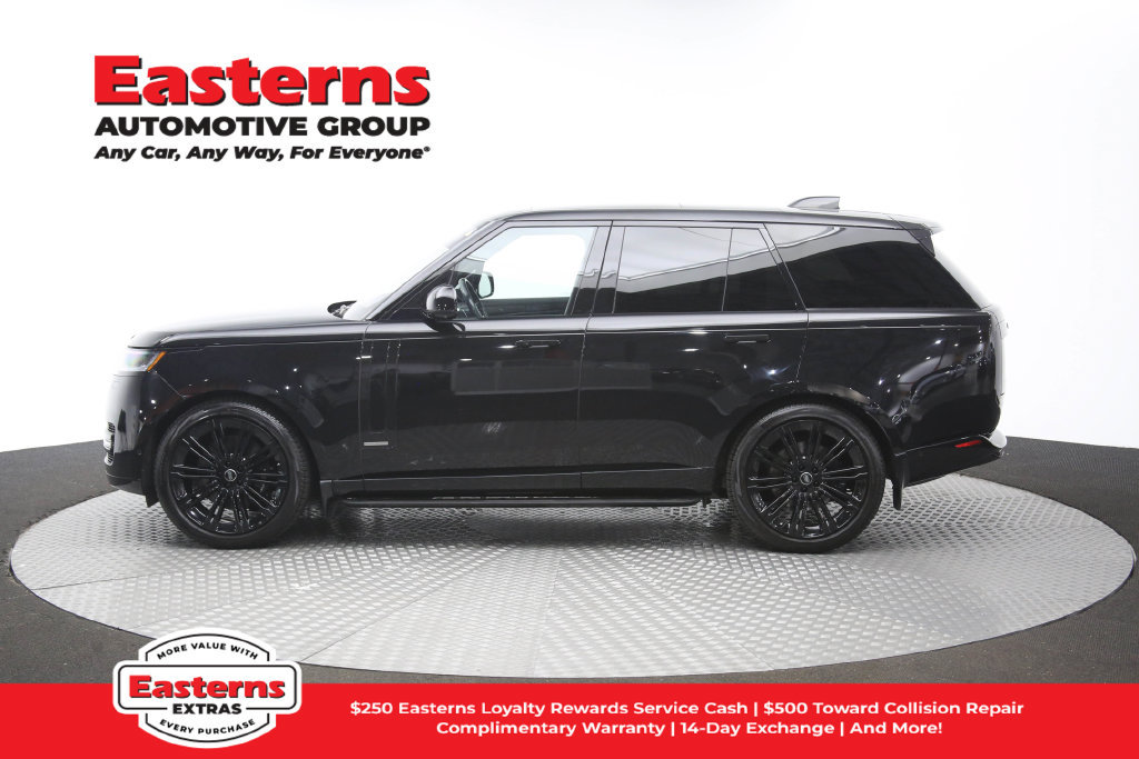 Used 2023 Land Rover Range Rover Autobiography AWD/4WD image 71