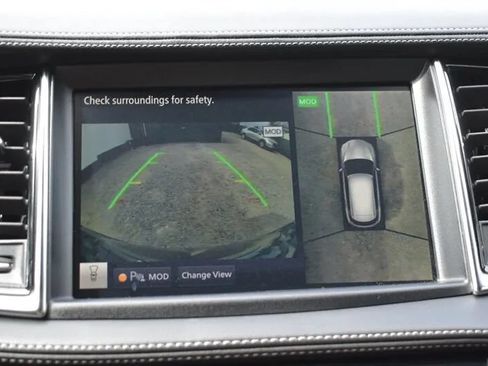 Used 2020 INFINITI QX50 Essential w/ Edition 30 Package AWD/4WD image 22