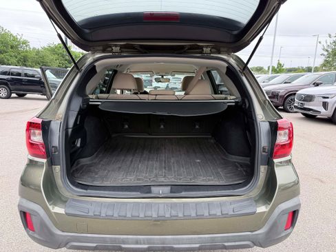Used 2019 Subaru Outback 2.5i Premium AWD/4WD image 20
