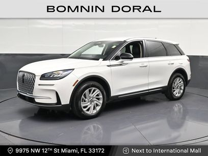Used 2023 Lincoln Corsair FWD