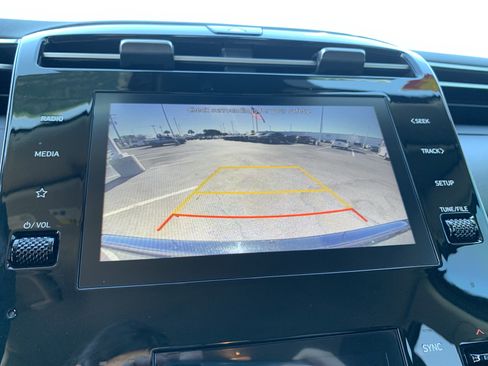 Used 2024 Hyundai Tucson SEL image 24