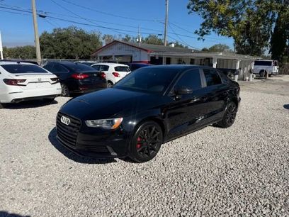 Used 2015 Audi A3 1.8T Premium w/ Aluminum Style Package
