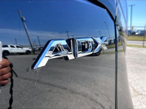 Certified 2025 Acura ADX A-Spec image 43