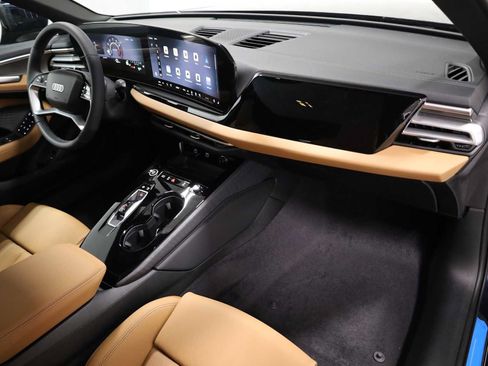New 2026 Audi A5 2.0T Premium Plus AWD/4WD image 6