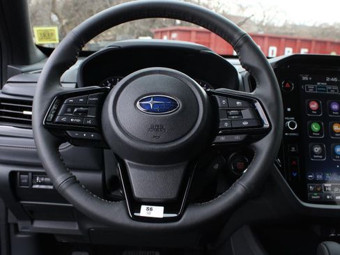 New 2026 Subaru Forester Touring AWD/4WD image 11