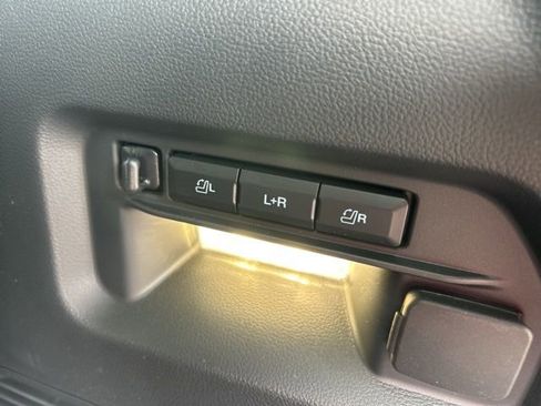 New 2026 Ford Explorer Platinum w/ LUX Leather Package image 14