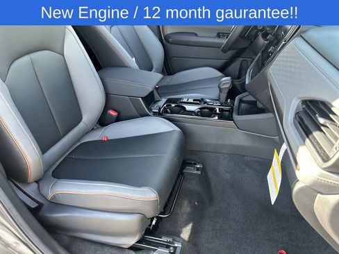 New 2026 Subaru Forester Sport AWD/4WD image 7