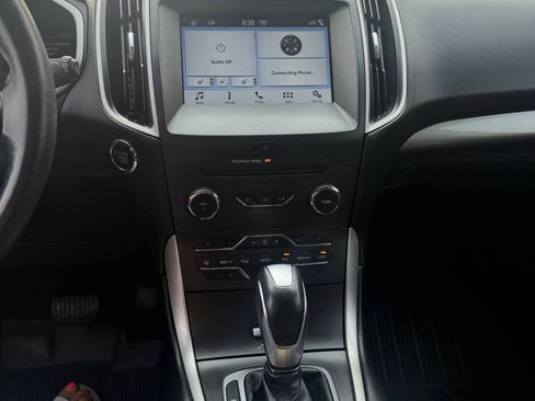 Used 2017 Ford Edge SEL w/ Equipment Group 201A AWD/4WD image 24