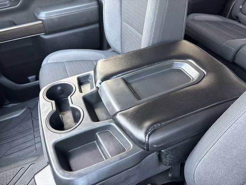 Used 2020 Chevrolet Silverado 2500 LT w/ All Star Edition AWD/4WD image 28