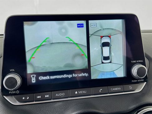 Used 2023 Nissan Sentra SR w/ SR Premium Package image 44