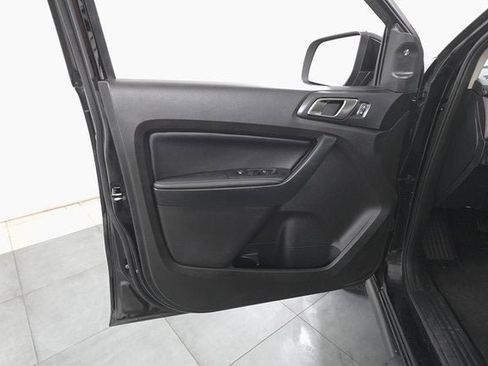 Used 2022 Ford Ranger Lariat w/ Tremor Off-Road Package image 8