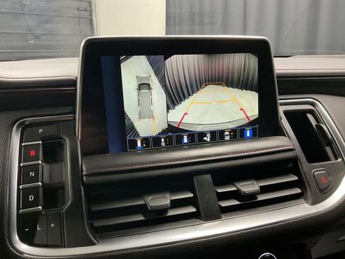 Used 2024 Chevrolet Tahoe RST w/ Luxury Package image 26