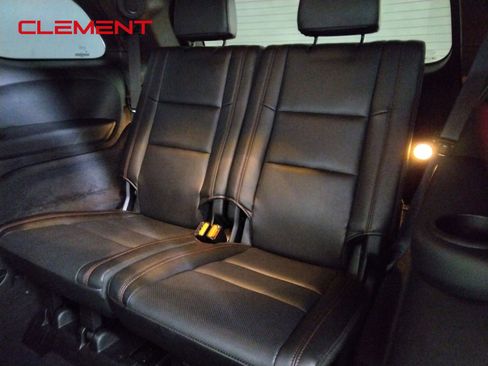 Used 2025 Dodge Durango GT AWD/4WD image 32