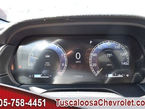 Used 2024 Jeep Grand Cherokee Limited RWD image 33