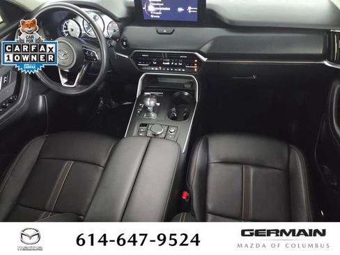 Certified 2025 MAZDA CX-5 AWD 2.5 S w/ Preferred Package image 30