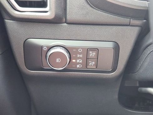 New 2026 Ford Bronco Sport Outer Banks w/ Outer Banks Tech Package+ AWD/4WD image 22