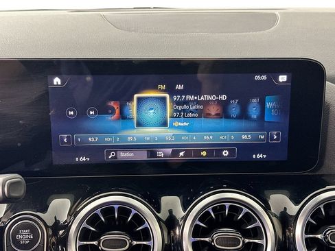 Used 2023 Mercedes-Benz GLA 250 image 14