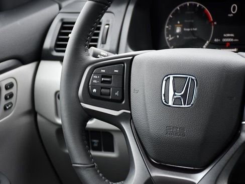 New 2026 Honda Ridgeline RTL image 23