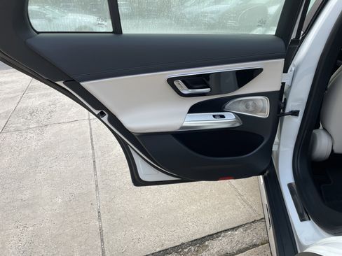 Certified 2025 Mercedes-Benz E 450 4MATIC All-Terrain Wagon image 39