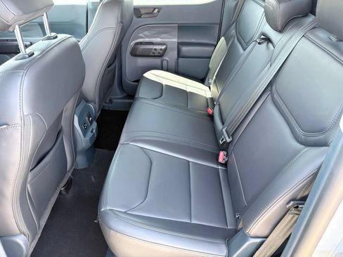 Used 2023 Ford Maverick Lariat w/ Lariat Luxury Package AWD/4WD image 9