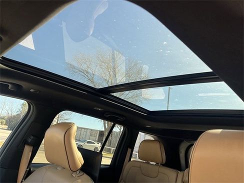 Used 2023 Jeep Grand Cherokee Summit w/ Adv Protech Group IV image 28