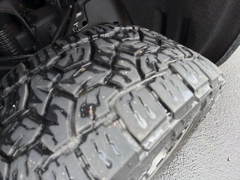 Used 2016 GMC Sierra 2500 Denali w/ Duramax Plus Package image 9