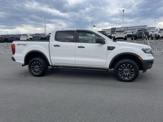 Used 2020 Ford Ranger XLT w/ Equipment Group 301A Mid AWD/4WD video 2