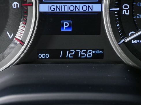 Used 2021 Toyota Land Cruiser image 12