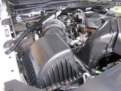 Used 2024 RAM 2500 Big Horn w/ Off Road Package AWD/4WD image 37