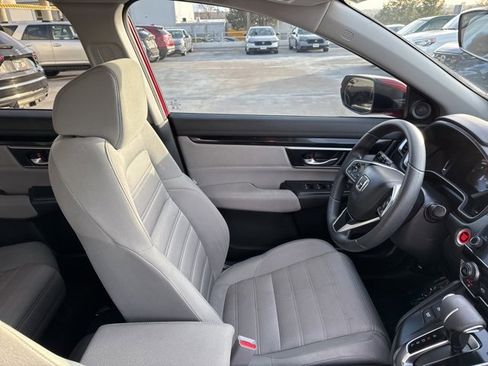 Used 2022 Honda CR-V EX image 11