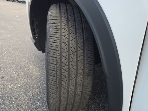 Used 2025 Honda CR-V Sport Touring image 31