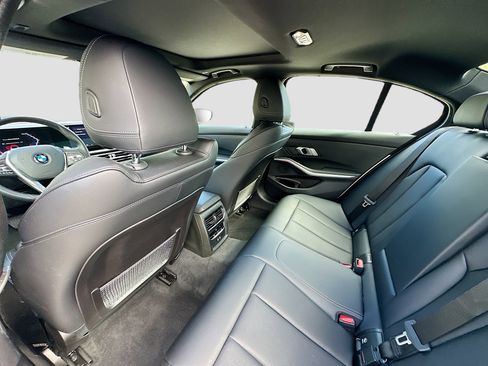 Certified 2023 BMW 330i Sedan w/ Driving Assistance Package image 26