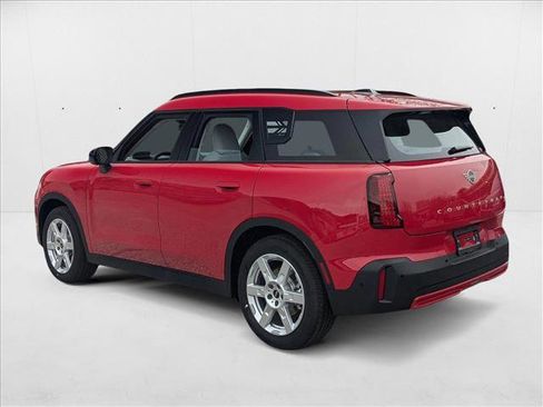 New 2025 MINI Cooper Countryman SE image 9
