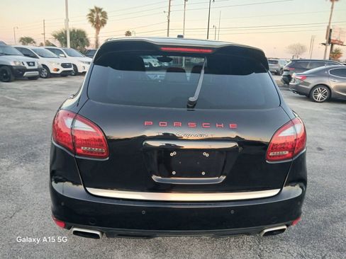 Used 2011 Porsche Cayenne image 5