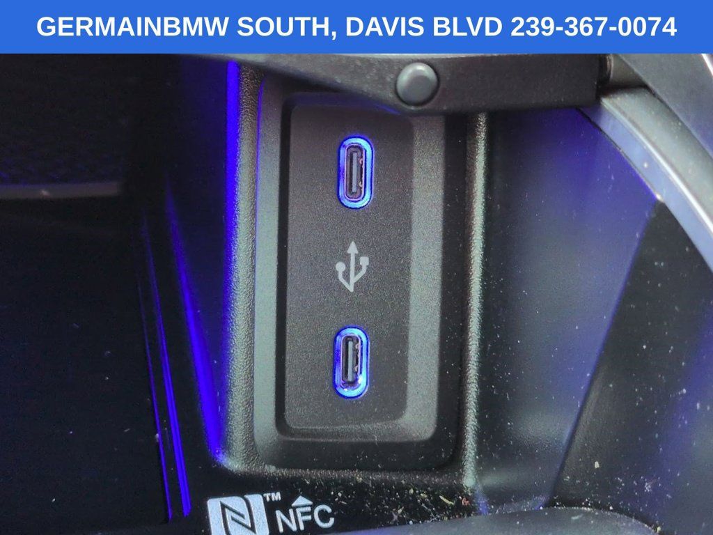 Used 2023 Mercedes-Benz SL 55 AMG 4MATIC image 22