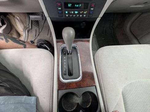 Used 2008 Buick LaCrosse CX FWD image 33