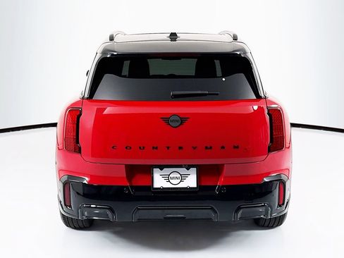 New 2027 MINI Cooper Countryman S w/ Comfort Package Max AWD/4WD image 6