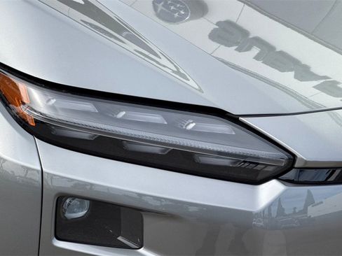 New 2026 Subaru Solterra Premium image 33